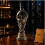 Garrafa de Whisky - Edição Mundial 2026