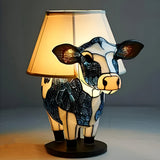 Vaca de Cristal