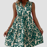 Séraphine | Vestido de verão