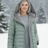 Olivia Padded Winter Coat