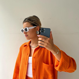 Sophie - Conjunto de roupa duplo