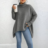 Brigitte Cozy Sweater