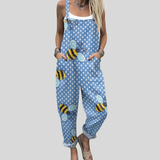 Moda Lusitana - Salopette Confortável