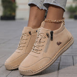 Moda Lusitana - Ténis Casual de Borracha Natural