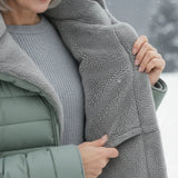 Olivia Padded Winter Coat