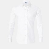 Camisa com fecho
