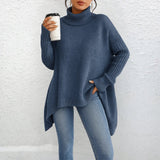 Brigitte Cozy Sweater