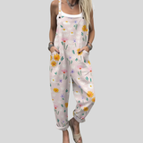 Moda Lusitana - Salopette Confortável