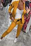 Amarelo Vintage