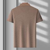 Camisa pólo clássica