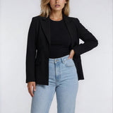 Cécile Blazer