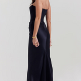 Leilani | Vestido de noite elegante