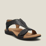 Dorottya – sandália ortopédica elegante para o verão