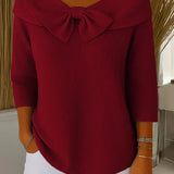Aline Sweater