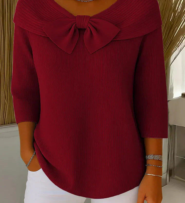 Aline Sweater