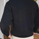 Camisola de malha Roma