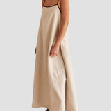 Carmela | Vestido elegante