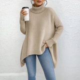 Brigitte Cozy Sweater