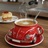Caneca dos Café 3D