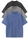 Preto | Cinzento | Azul