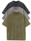 Preto | Cinzento | Verde