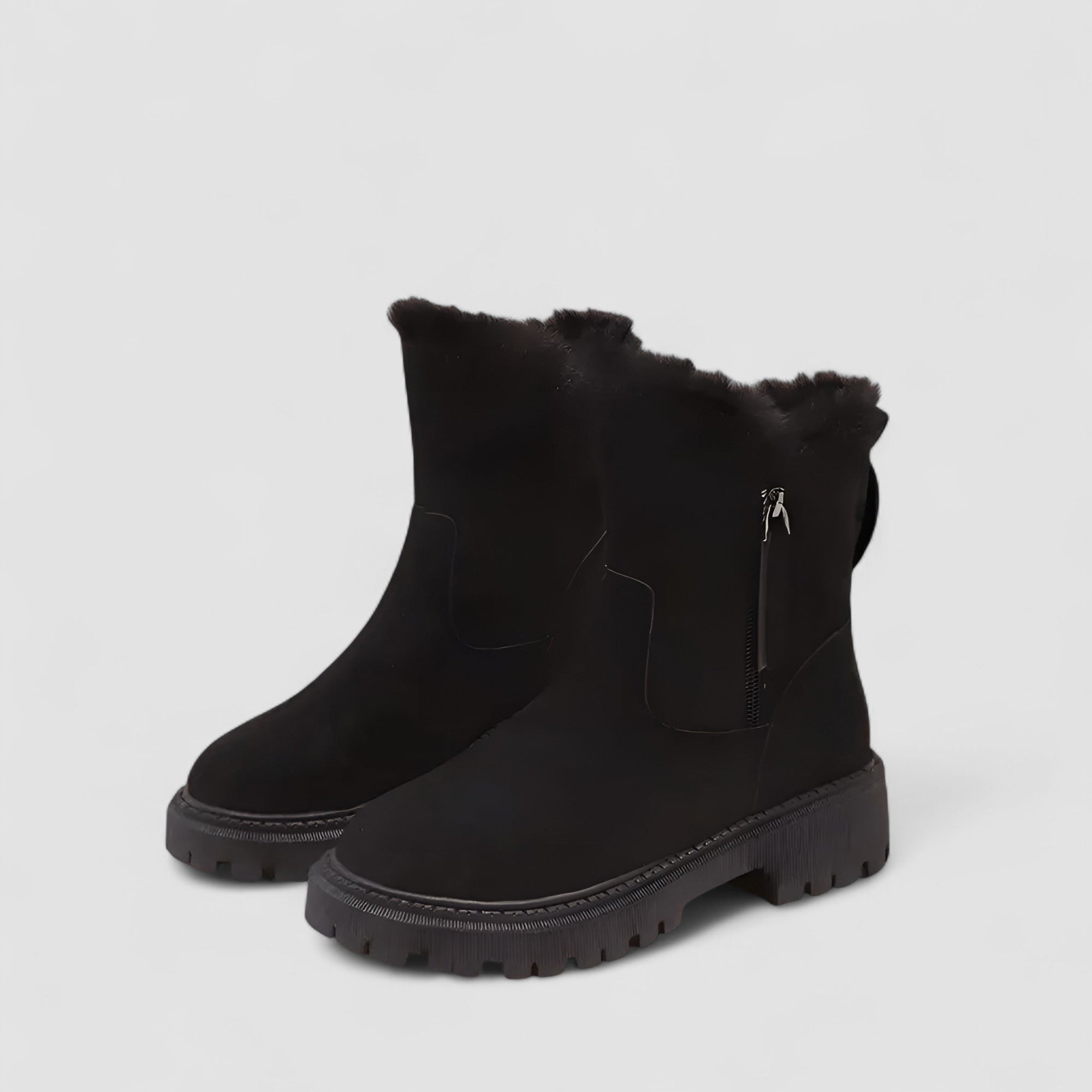 Winter Boots