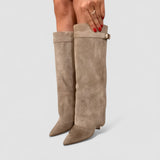 Merino Boots
