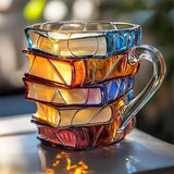 Caneca Única em 3D