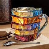 Caneca Única em 3D