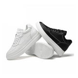 Lift Height-Boosting Sneakers
