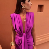 Mónica - Vestido Segunda Pele