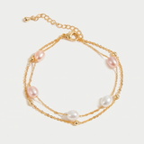 Pulseira Brilho Delicado