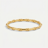 Pulseira Elegância Orgânica