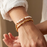 Pulseira Elegância Orgânica