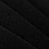 Moda Lusitana - Vestido Elegante com Detalhes Dourados