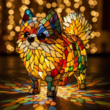 Pomerânia de Cristal