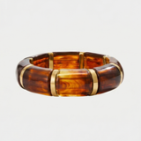 Pulseira Elegância Mel