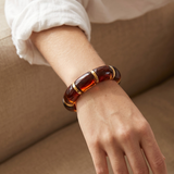 Pulseira Elegância Mel