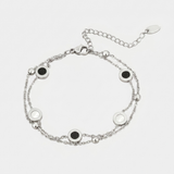 Pulseira Harmonia Noturna
