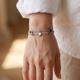 Pulseira Harmonia Noturna