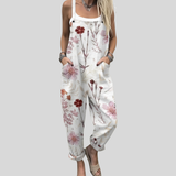 Moda Lusitana - Salopette Confortável e Leve