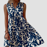 Séraphine | Vestido de verão