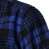 Camisa xadrez elegante