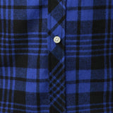 Camisa xadrez elegante
