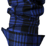 Camisa xadrez elegante