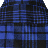 Camisa xadrez elegante