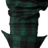 Camisa xadrez elegante