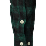 Camisa xadrez elegante