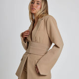 Vivian | Blazer chique de luxo