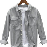 Camisa casual Riyad
